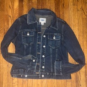 Old Navy Jean Jacket
